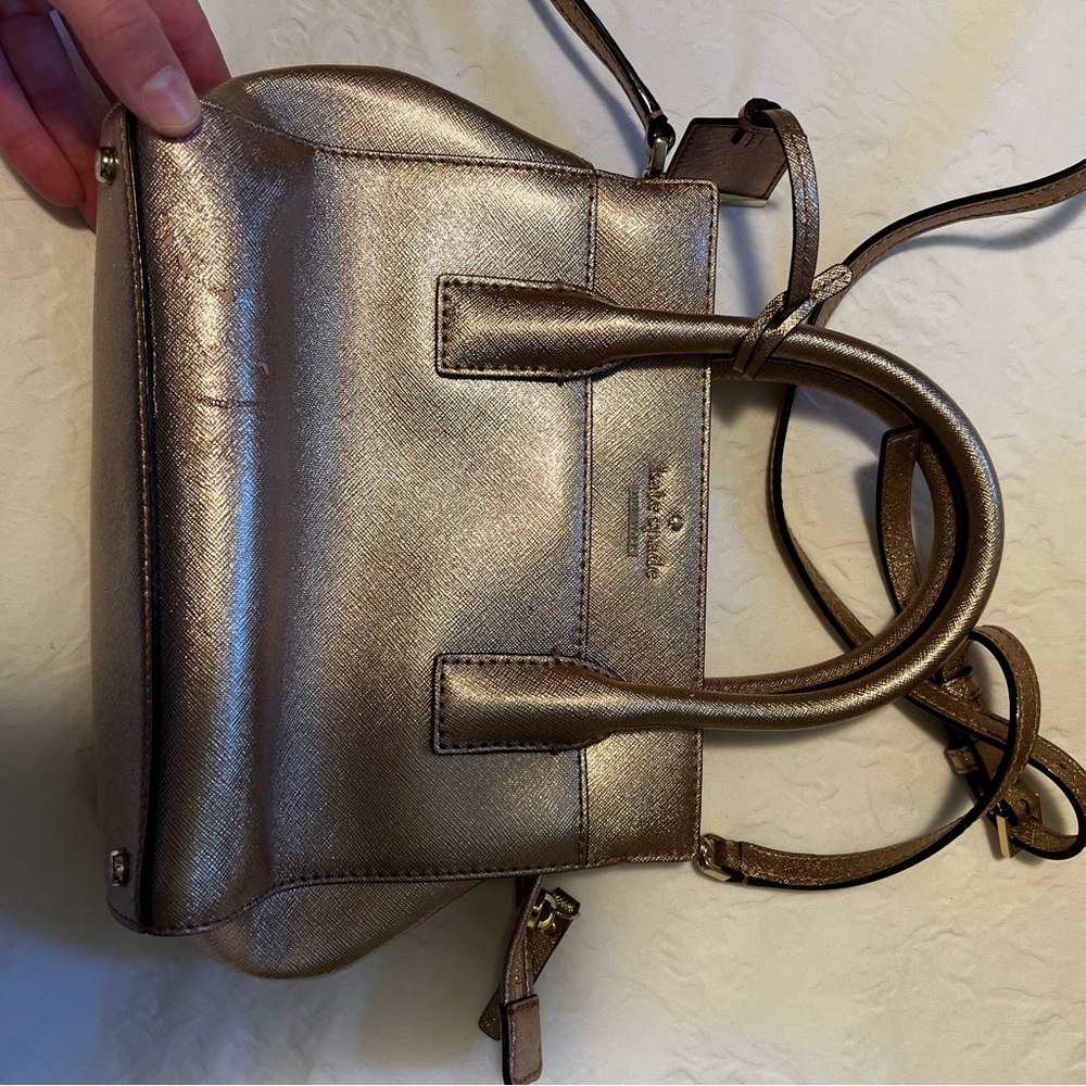 Kate spade purse